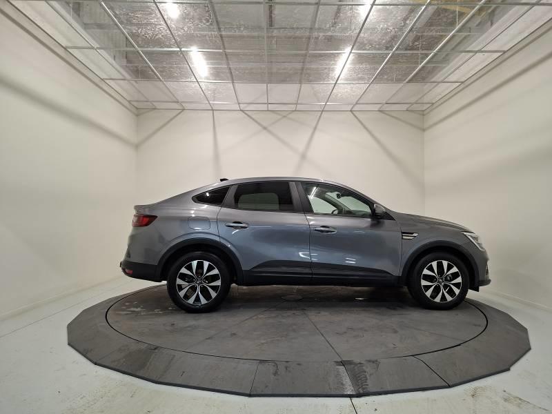 Renault Arkana E-Tech hybride 145 - 22 Evolution