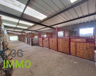 Villa - 192 m² - 6 pièces