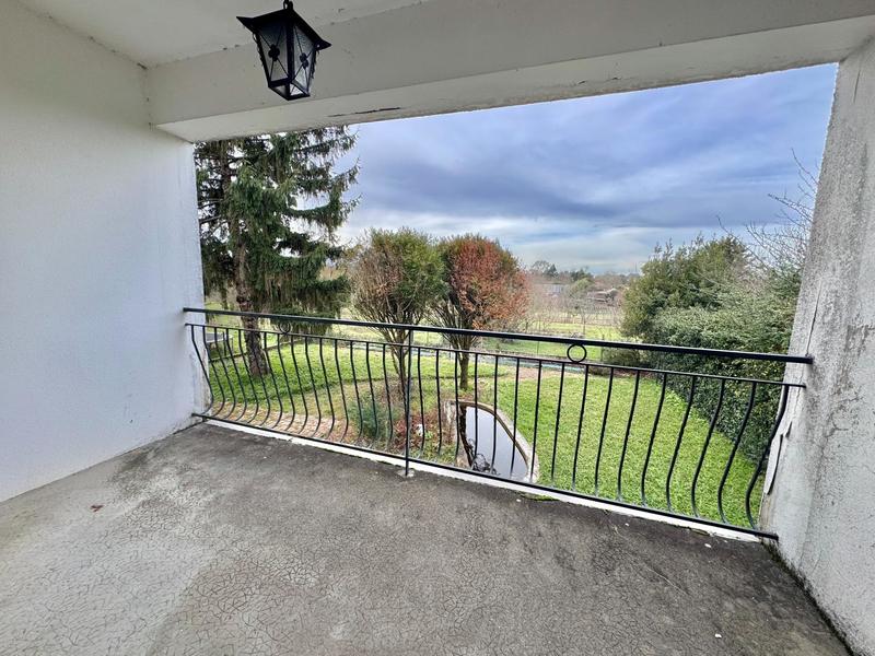 Maison - 138 m² - 6 pièces