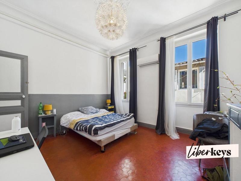 Appartement - 76 m² - 3 pièces