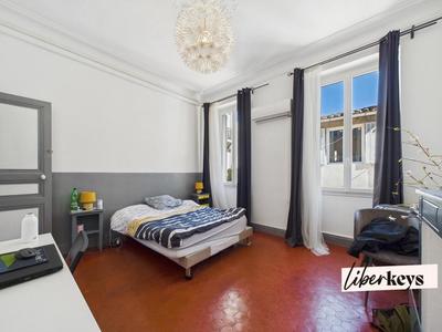 Appartement - 76 m² - 3 pièces