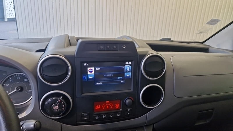 Peugeot Partner Tepee E- 67 Ch Active