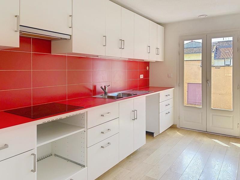 Maison - 117 m² - 5 pièces