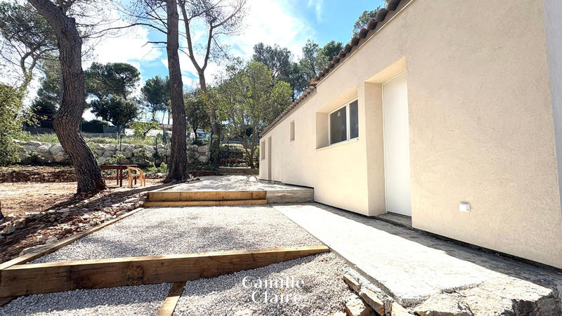 Maison - 93 m² - 3 pièces