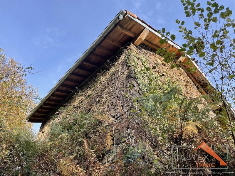 Grange - 70 m² - 1 pièce