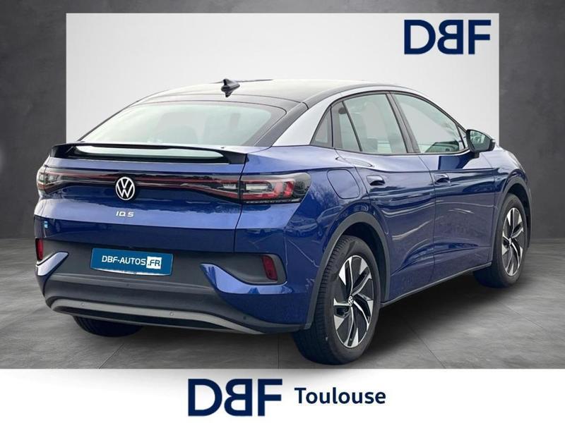 Volkswagen Id.5 286 ch Pro