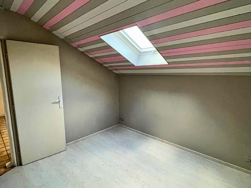 Maison - 158 m² - 7 pièces