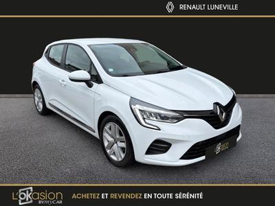 Renault Clio V Blue dCi 85 Business