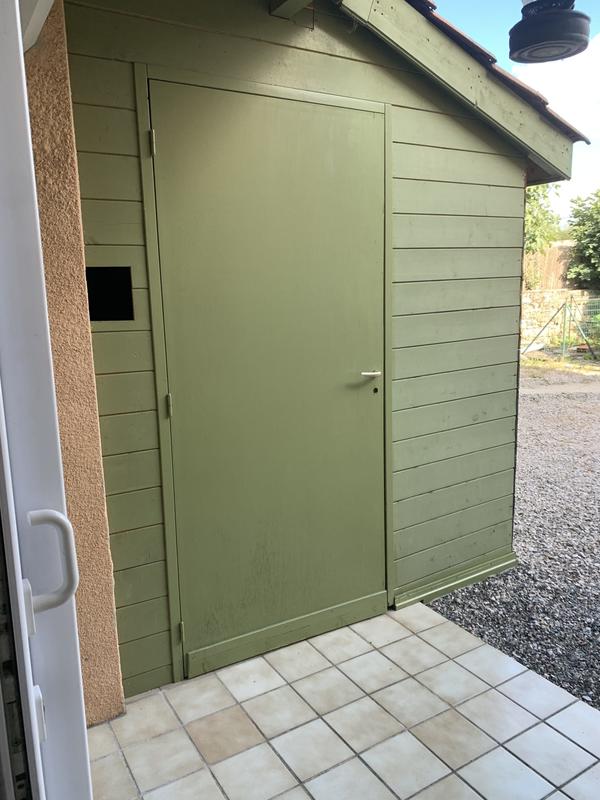 Appartement - 25 m² - 1 pièce