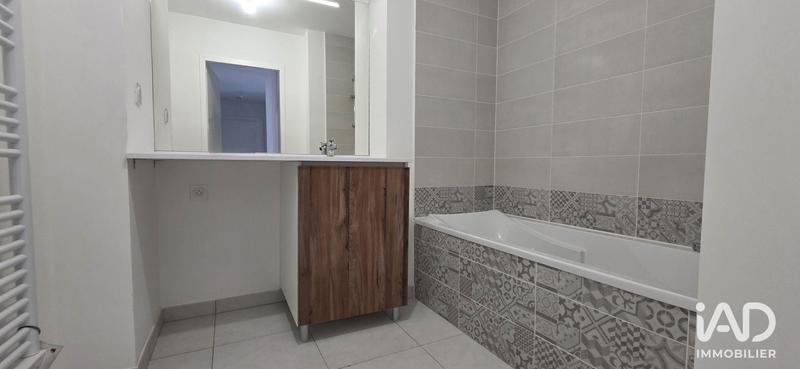 Appartement - 91 m² - 4 pièces