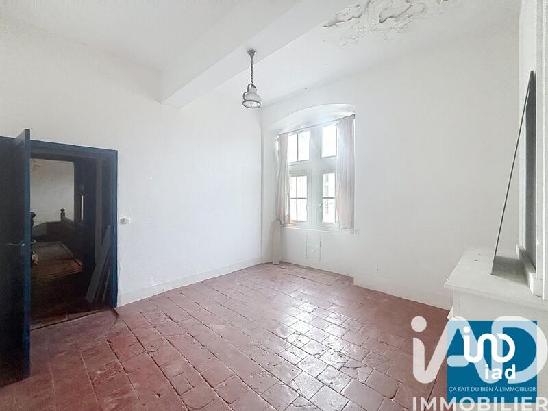 Maison - 433 m² - 8 pièces