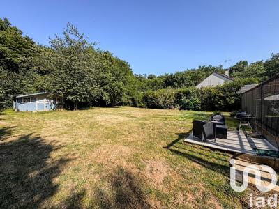 Maison - 90 m² - 6 pièces