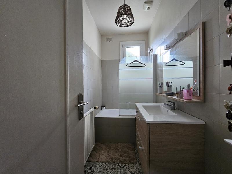 Maison - 67 m² - 4 pièces