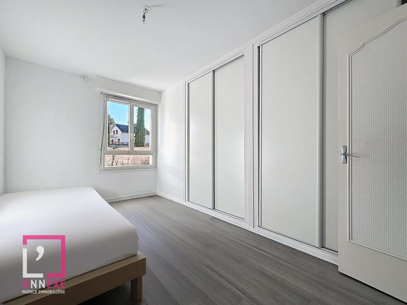 Appartement - 72 m² - 4 pièces