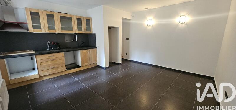 Maison - 75 m² - 3 pièces