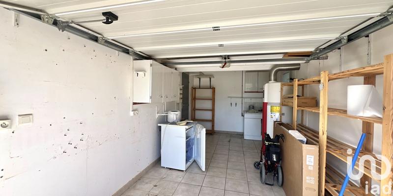 Maison - 94 m² - 3 pièces