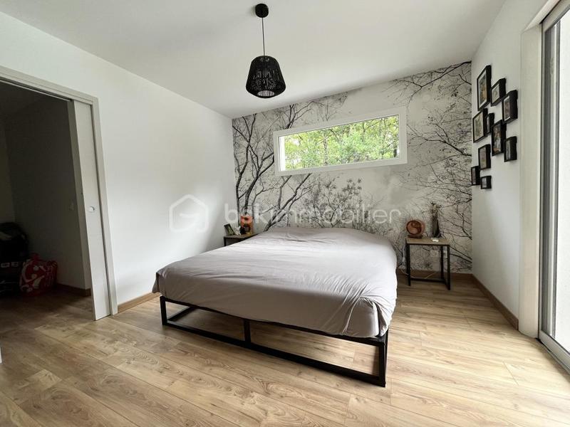 Maison - 130 m² - 4 pièces