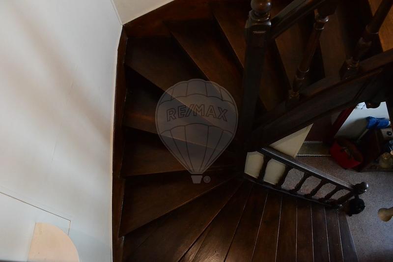 Maison de maîtres - 169 m² - 5 pièces