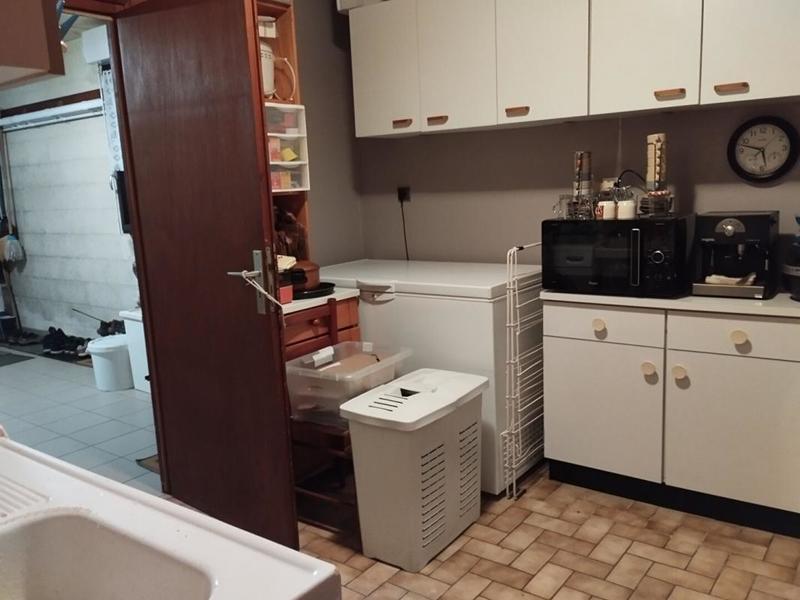 Maison - 106 m² - 6 pièces