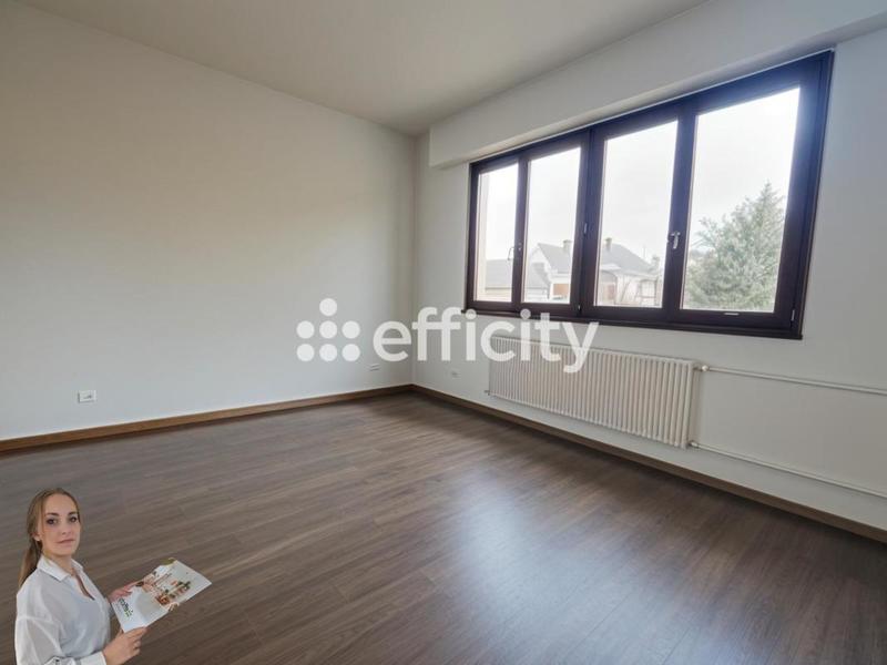 Appartement - 53 m² - 2 pièces