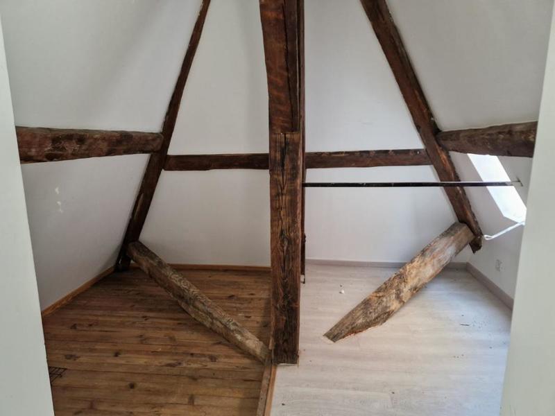 Duplex - 56 m² - 5 pièces