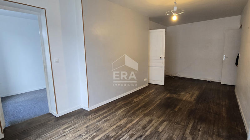 Appartement - 72 m² - 4 pièces