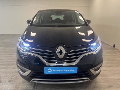 Renault Espace V Initiale Paris Energy dCi 160 Edc