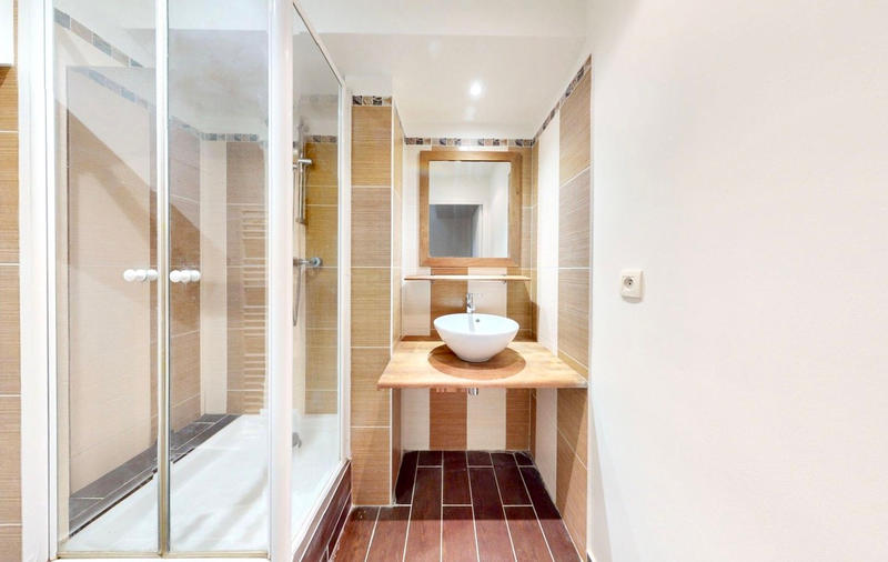 Maison - 224 m² - 6 pièces