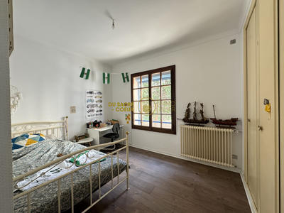 Appartement - 82 m² - 4 pièces