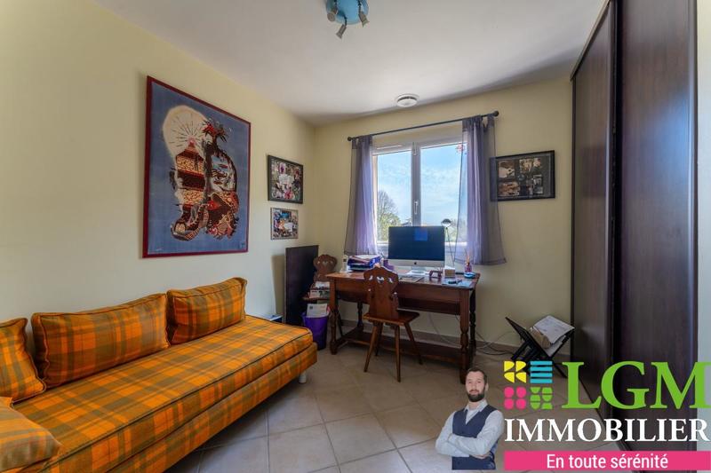 Maison - 181 m² - 4 pièces