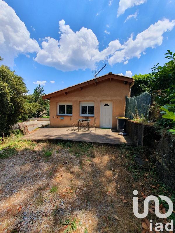 Maison - 198 m² - 8 pièces