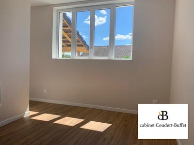 Maison - 78 m² - 4 pièces