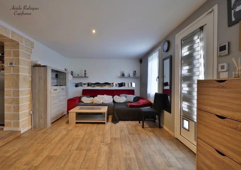 Maison - 144 m² - 6 pièces