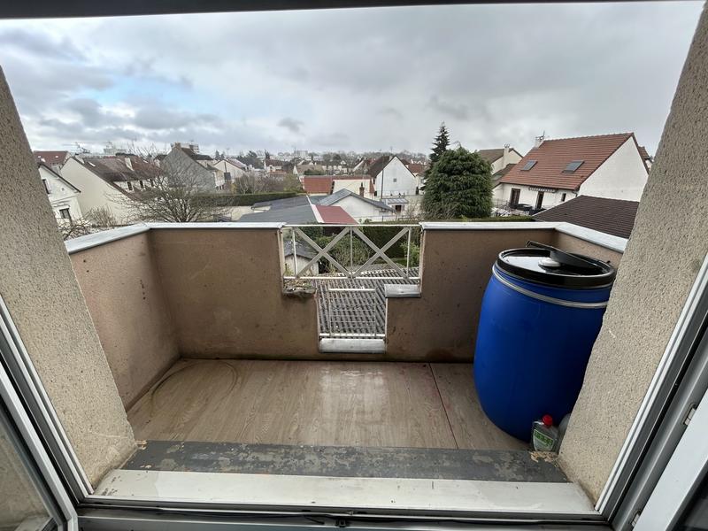 Appartement - 29 m² - 1 pièce