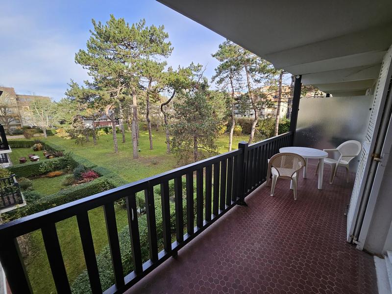 Appartement - 49 m² - 1 pièce