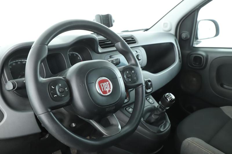 Fiat Panda 1.0 Hybride Bsg City Life 70 ch