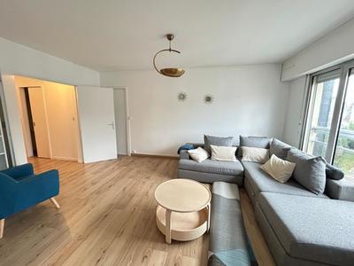 Appartement - 59 m² - 2 pièces