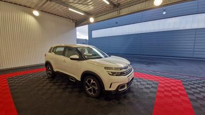 Citroën C5 Aircross bluehdi 130 ss eat8 business