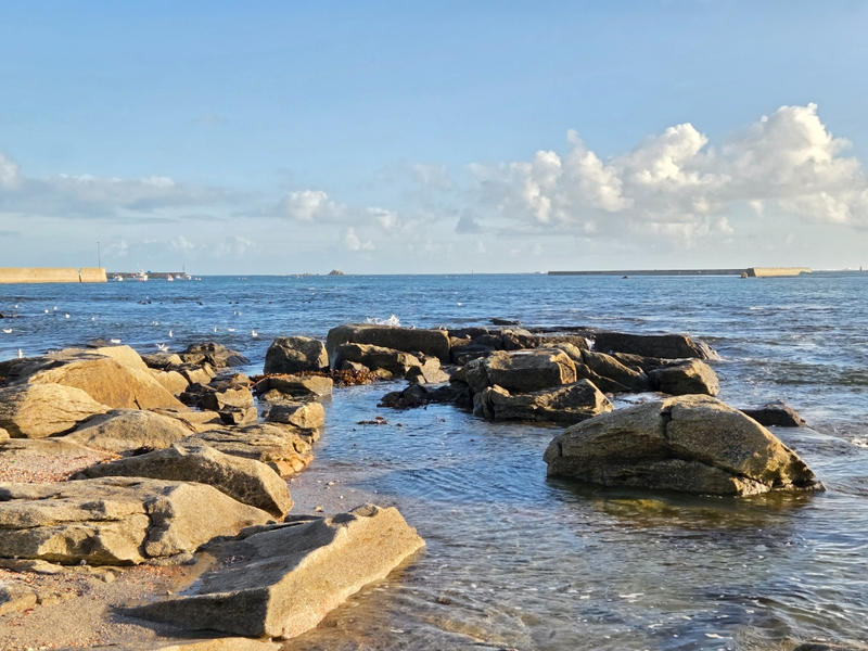 Maison - 68 m² - 4 pièces