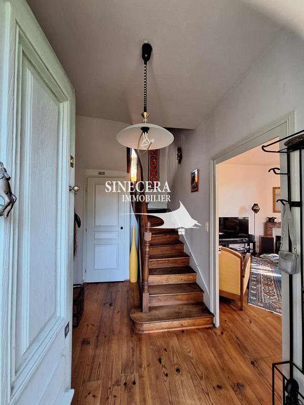 Maison - 170 m² - 7 pièces