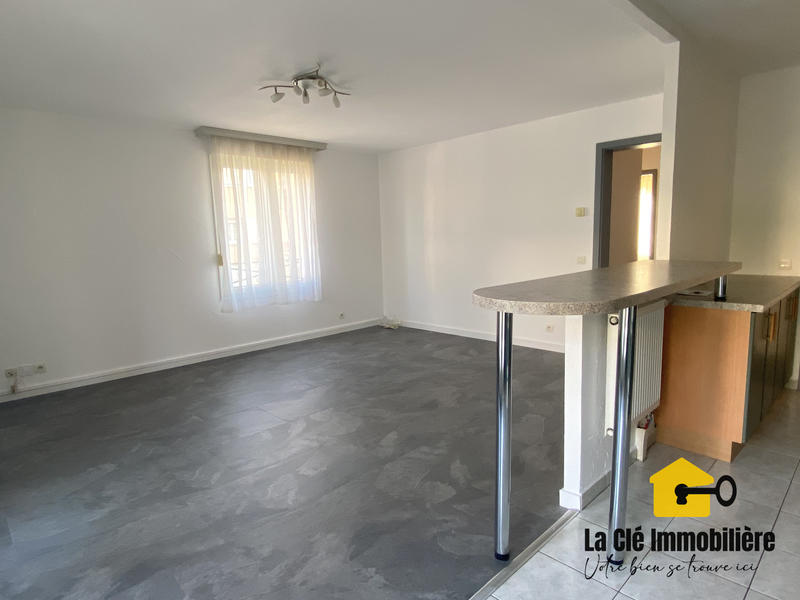 Appartement - 81 m² - 4 pièces
