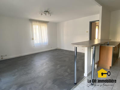 Appartement - 81 m² - 4 pièces