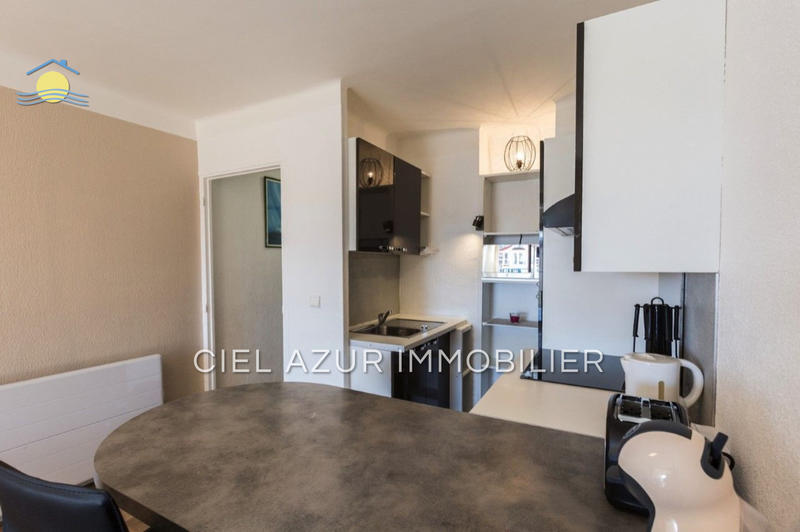 Appartement - 28 m² - 1 pièce