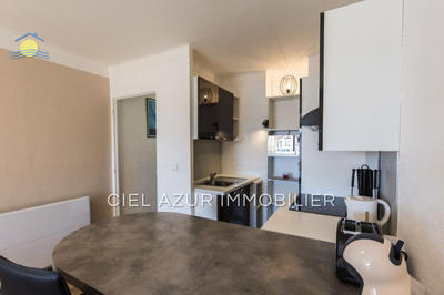 Appartement - 28 m² - 1 pièce