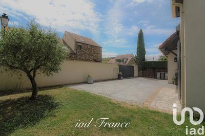 Maison - 127 m² - 6 pièces