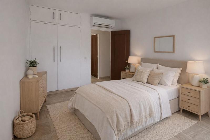 Appartement - 77 m² - 3 pièces