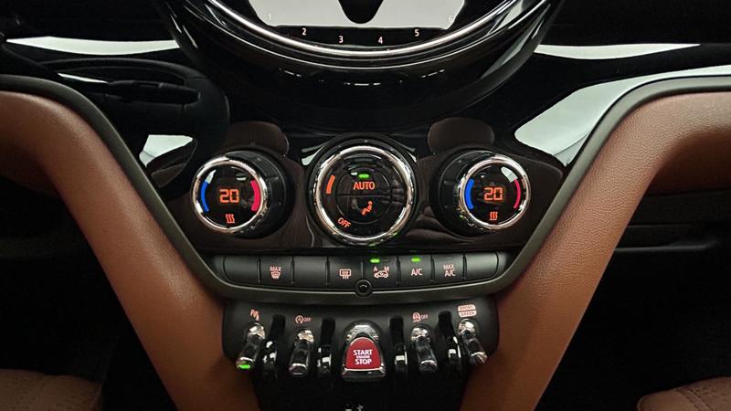 Mini Countryman F60 Lci 178 ch Bva7 Cooper s Edition Northwood