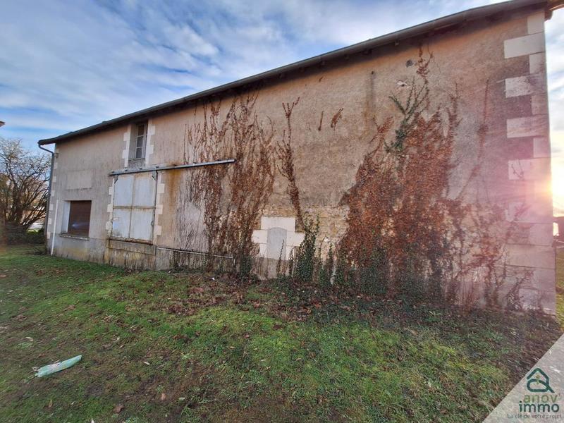 Local commercial - 6 pièces