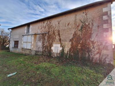 Local commercial - 6 pièces