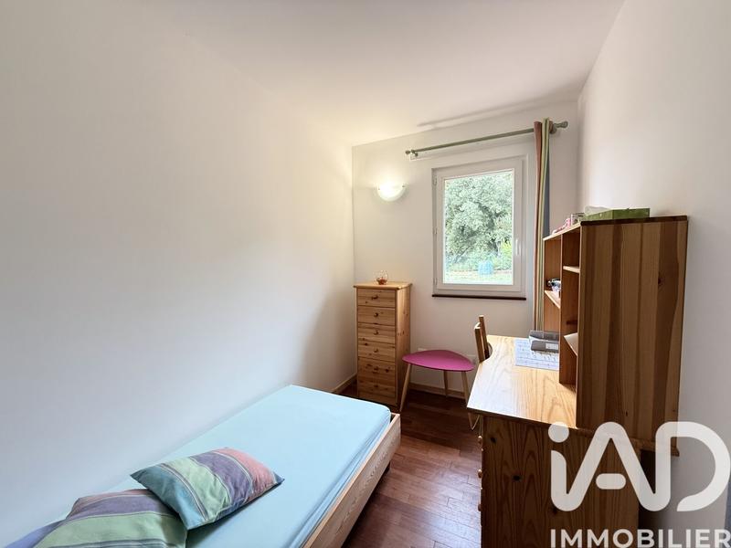 Maison - 132 m² - 5 pièces